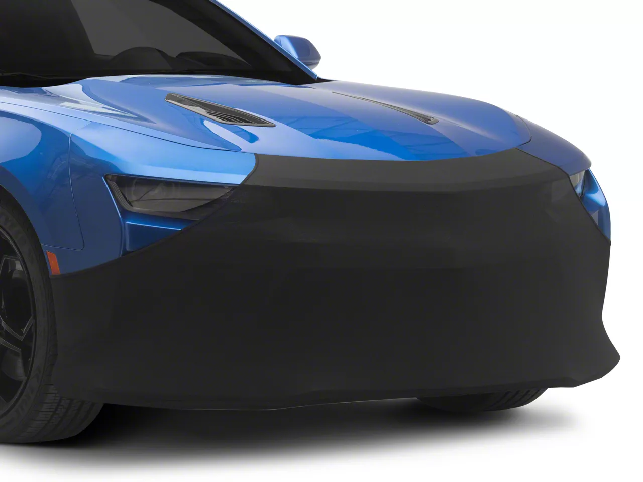 Novistretch Hi-Flow Front End Mask (10-24 Camaro)