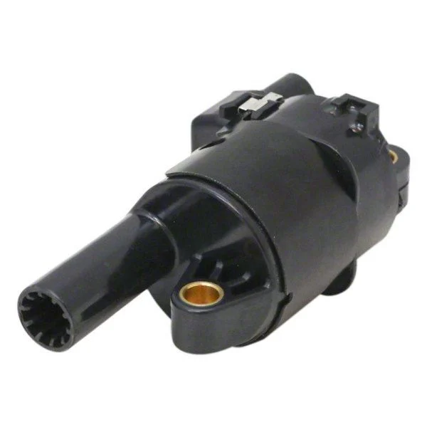 Ignition Coil; Round Style (16-18 6.2L Camaro)