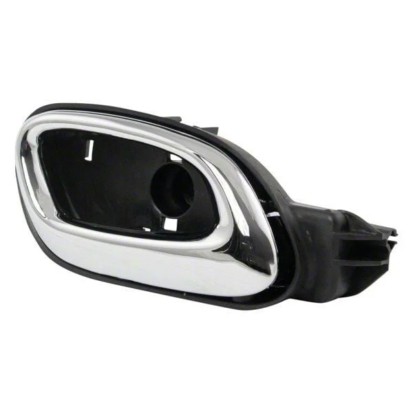 Interior Door Handle Repair Kit; Front Passenger Side (11-15 Camaro)