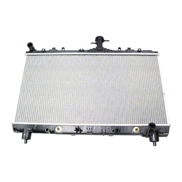 Radiator (12-15 3.6L Camaro w/ Automatic Transmission)