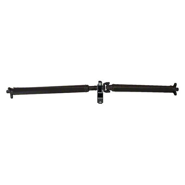 Rear Driveshaft Assembly (12-15 Camaro ZL1 w/ Automatic Transmission)