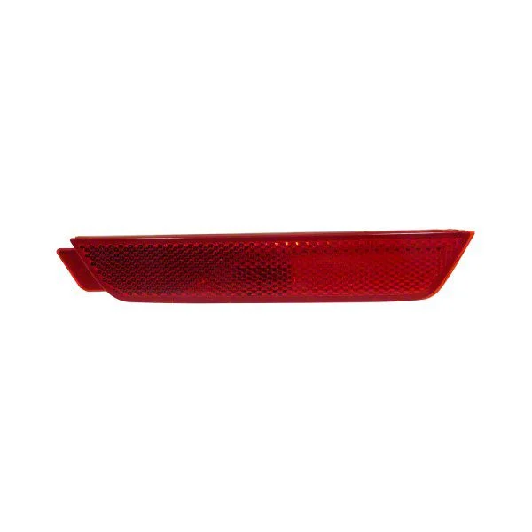 Replacement Side Marker Light Assembly; Rear Passenger Side (10-15 Camaro)