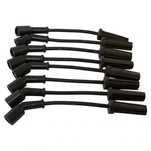 Spark Plug Wire Set (10-15 6.2L, 7.0L Camaro)