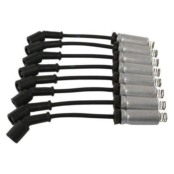 Spark Plug Wire Set (16-24 6.2L Camaro)