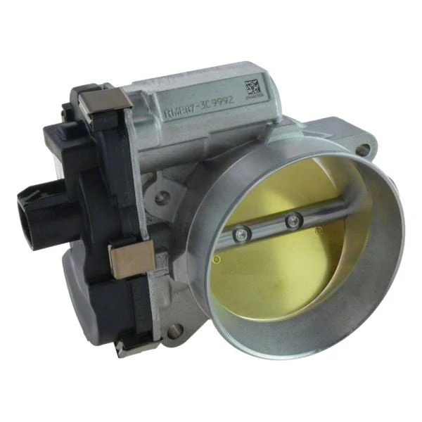Throttle Body Assembly (12-15 6.2L Camaro)