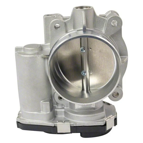 Throttle Body Assembly (10-11 3.6L Camaro)