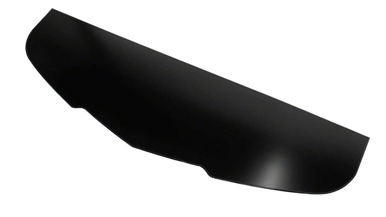 V.1 5th Generation Front Splitter (10-15 Camaro)