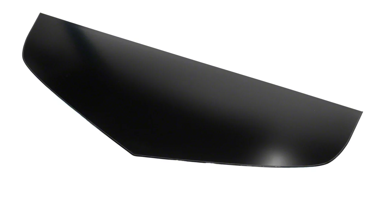 V.2 5th Generation Front Splitter (10-15 Camaro)