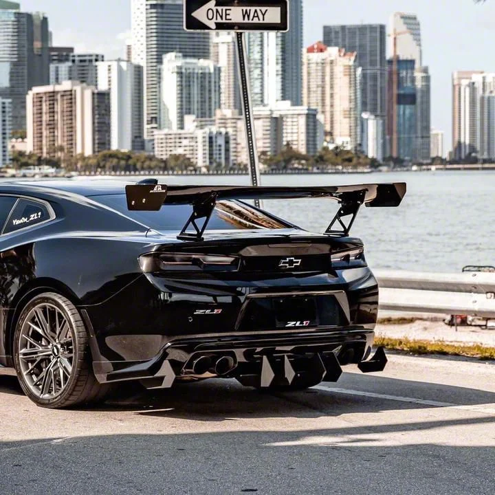 ZL1 Rear Diffuser (17-24 Camaro ZL1)