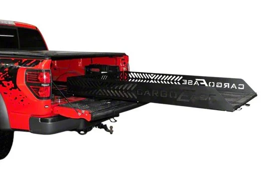 Full Extension 2000 Slide (11-16 F-350 Super Duty w/ 6-3/4-Foot Bed)