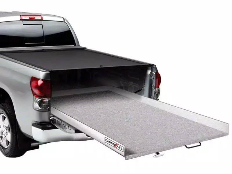 Hybrid Slide (11-16 F-350 Super Duty w/ 6-3/4-Foot Bed)