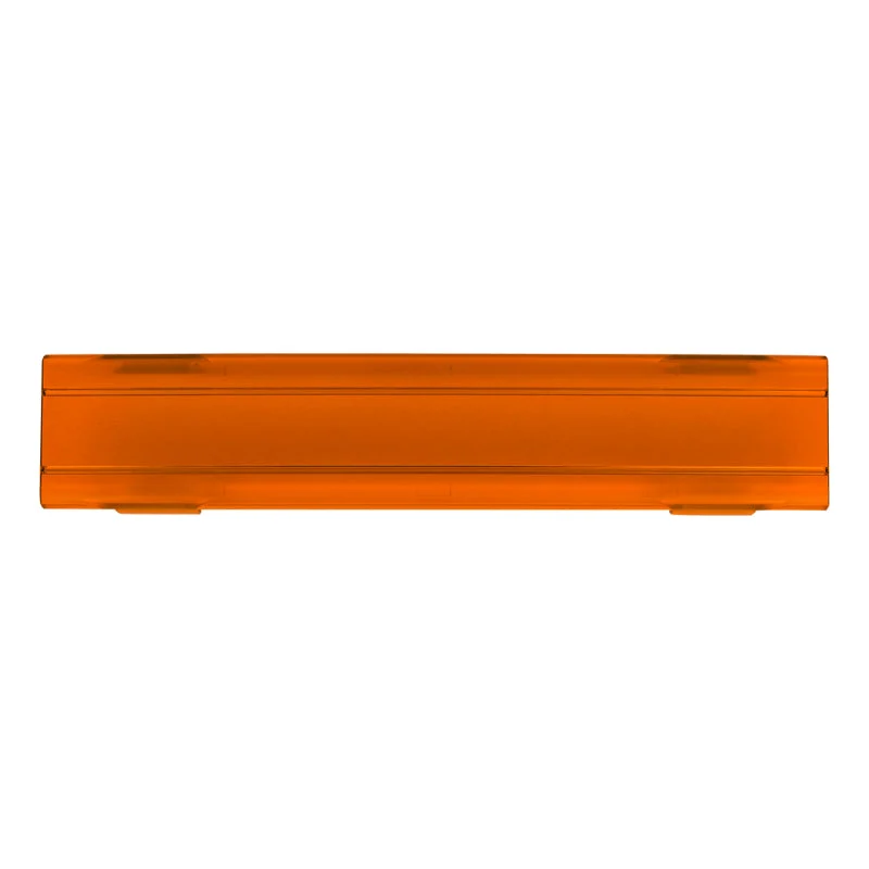 Rigid Industries Light Cover for SR-Series Amber PRO - 11in.