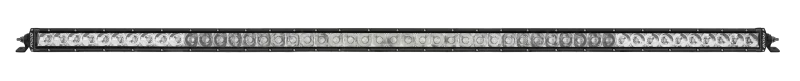 Rigid Industries 50in SR-Series Pro - Spot/Flood Combo