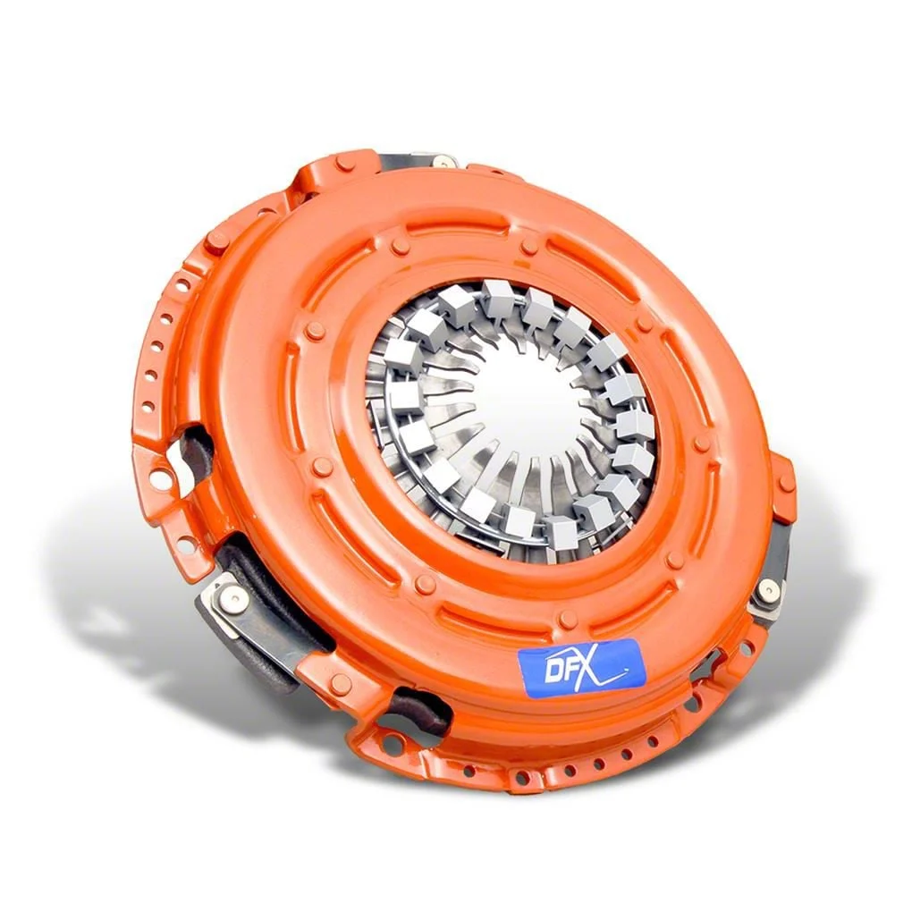 Centerforce DFX Clutch Pressure Plate (05-10 Mustang GT)