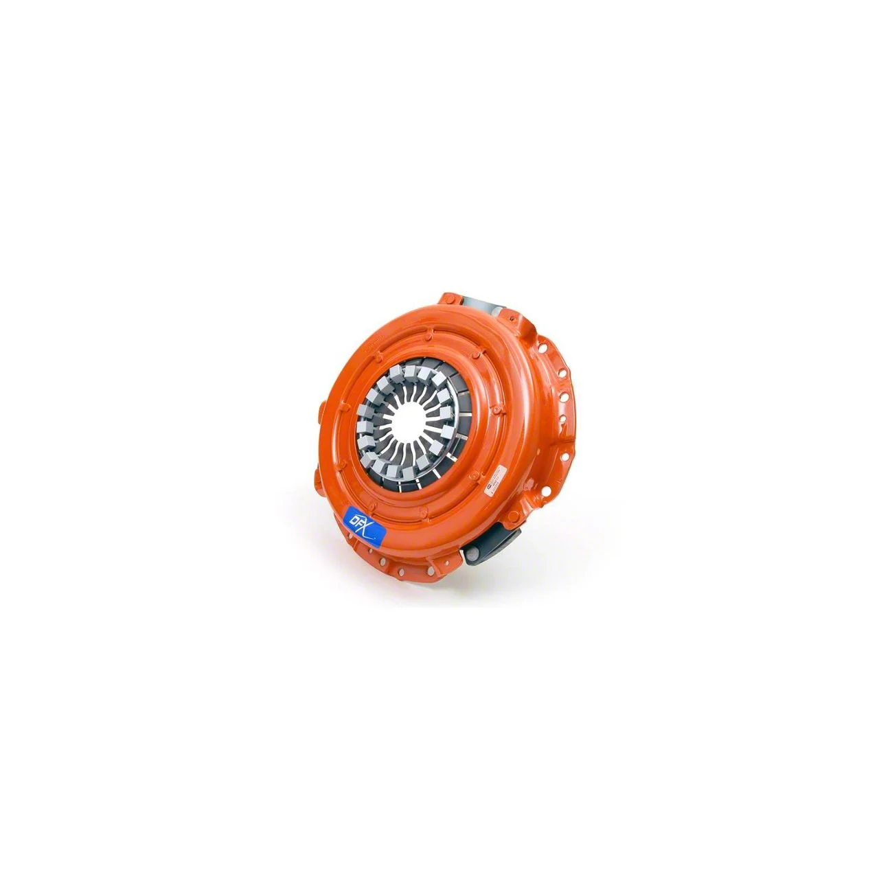 Centerforce DFX Clutch Pressure Plate (11-17 Mustang GT; 12-13 Mustang BOSS 302)