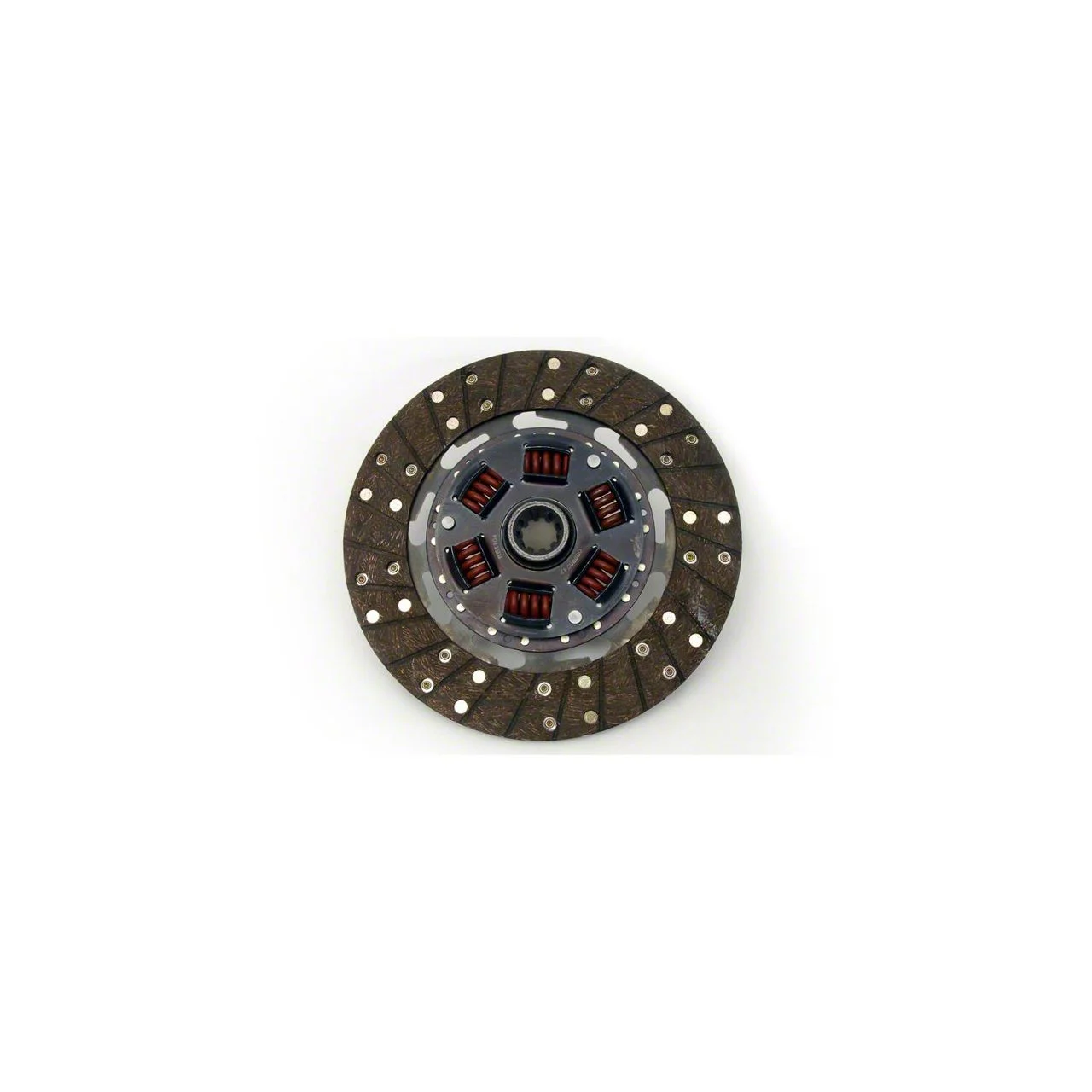 Centerforce I and II Clutch Friction Disc (05-06 Mustang V6)