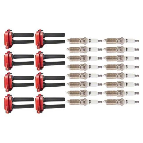 24-Piece Ignition Kit (11-19 6.4L HEMI Challenger)