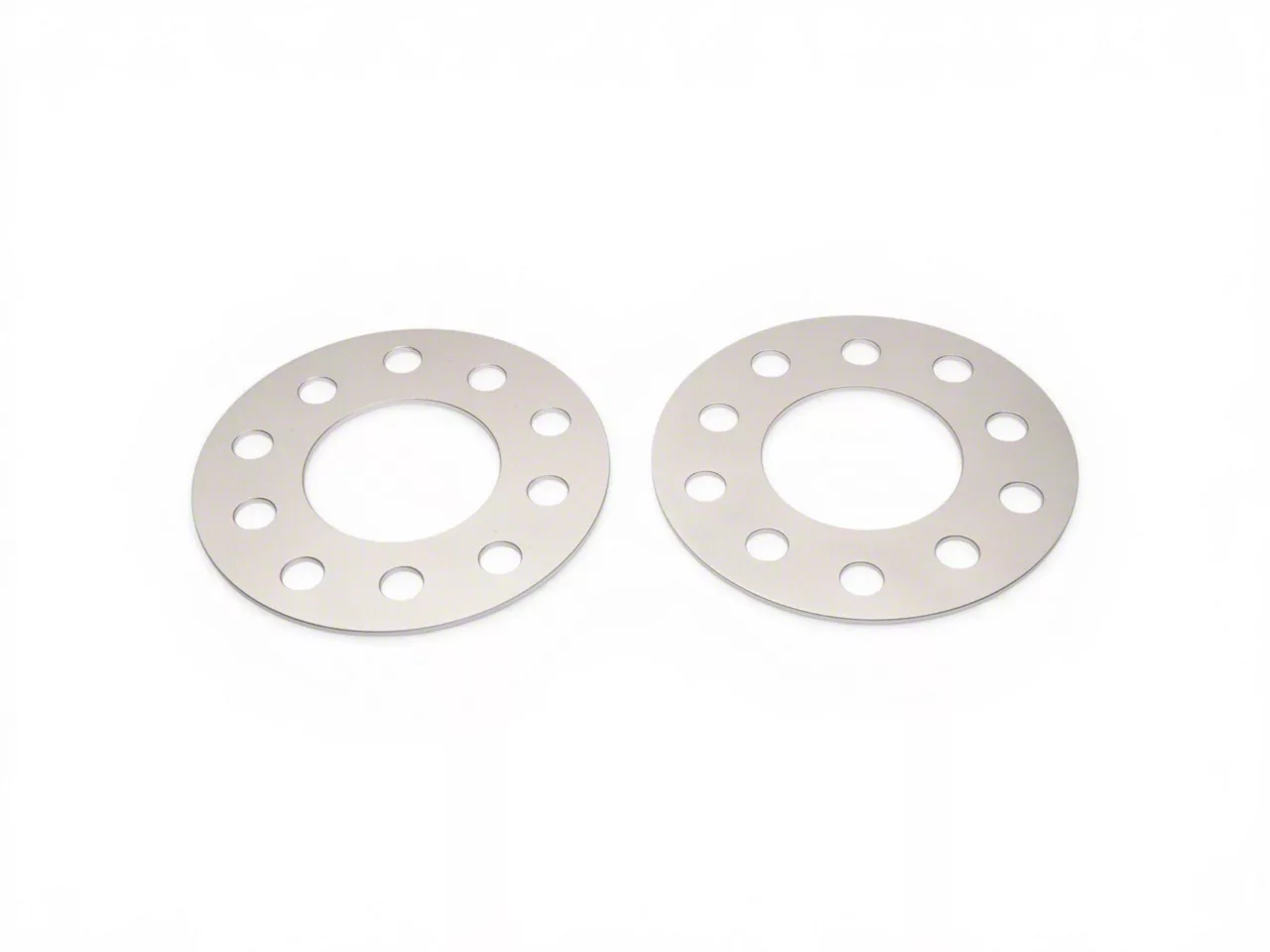 3mm Wheel Spacers (08-23 Challenger)