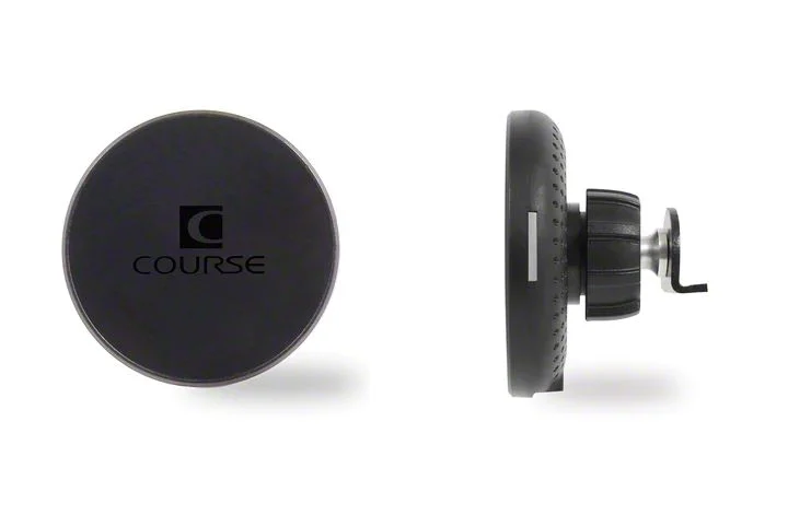 Direct Fit Phone Mount with MagSafe Magnetic Charging Head (15-23 Challenger)