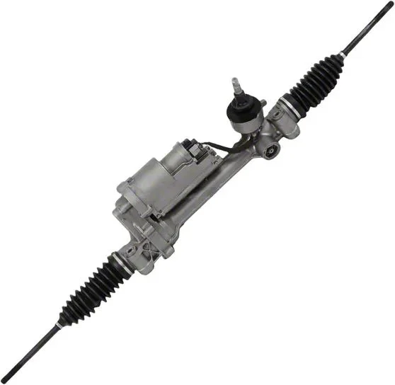 Electric Steering Rack and Pinion (16-18 Challenger R/T, SXT, T/A; 19-23 RWD Challenger GT, R/T, SXT w/ Performance Suspension)