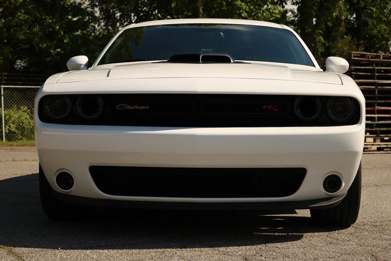 Front Lens Vinyl Tint Kit (15-23 Challenger)