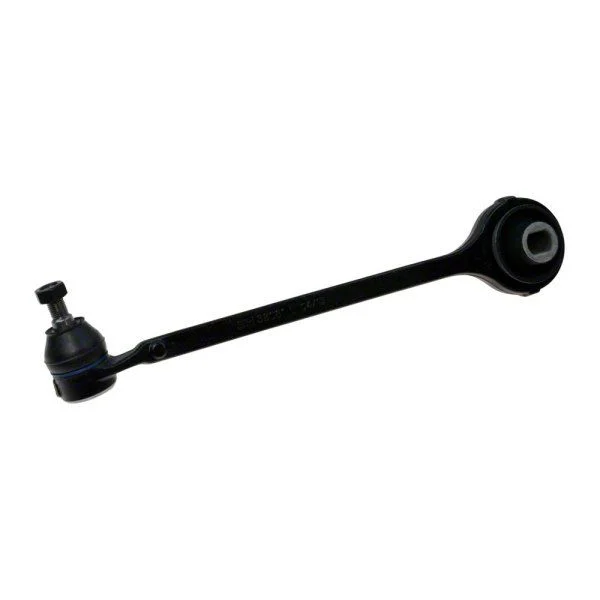 Front Lower Control Arm with Ball Joint; Driver Side (08-18 6.2L HEMI, 6.4L HEMI Challenger)