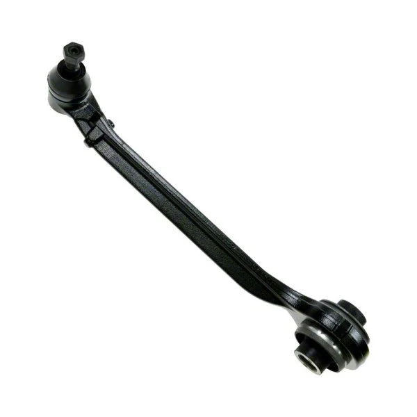 Front Lower Control Arm with Ball Joint; Passenger Side (08-18 6.2L HEMI, 6.4L HEMI Challenger)