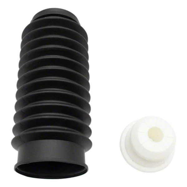 Front Strut Boot and Bumper (08-12 Challenger)