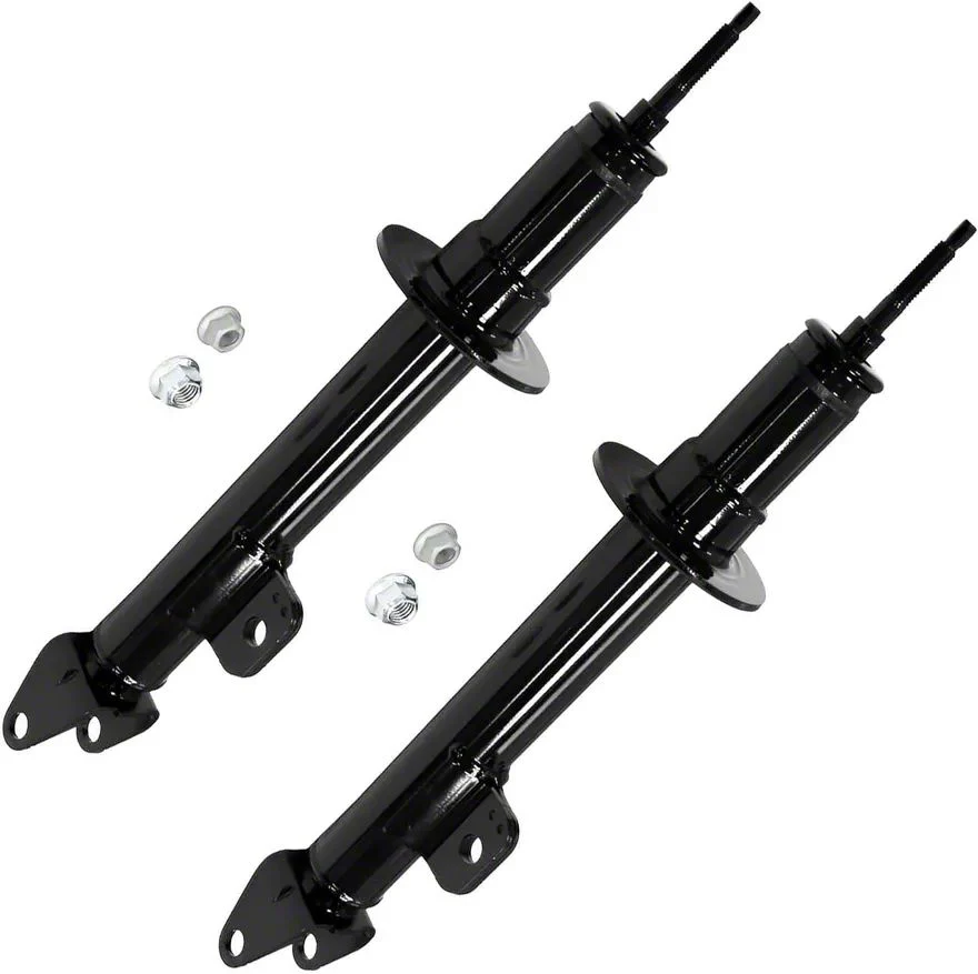 Front Struts (08-10 Challenger)