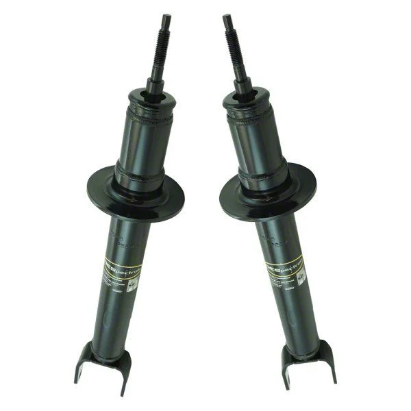 Front Struts (11-17 RWD Challenger)