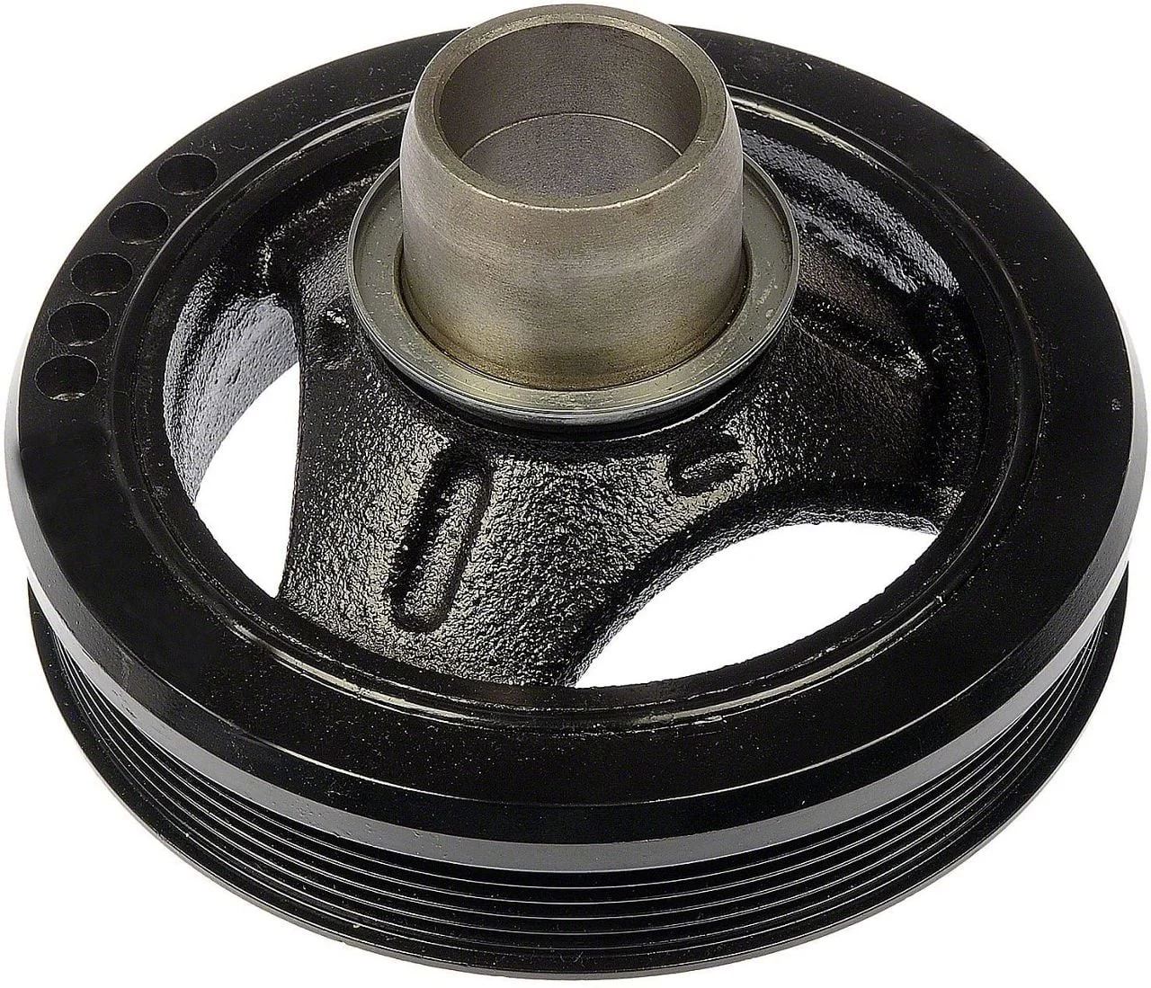 Harmonic Balancer Assembly (08-10 6.1L HEMI Challenger)