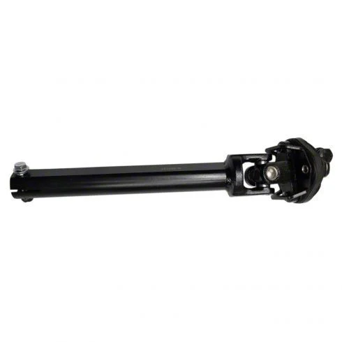 Intermediate Steering Shaft with Coupler (08-10 Challenger)