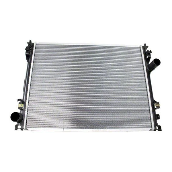 Radiator (2008 6.1L HEMI Challenger; 11-23 6.2L HEMI, 6.4L HEMI Challenger)