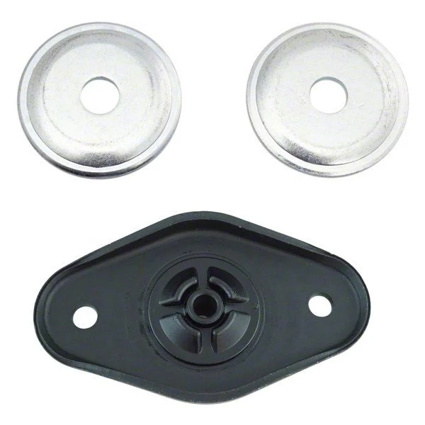 Rear Shock Mount Kit (09-12 3.5L, 3.6L, 5.7L HEMI Challenger; 13-19 Challenger)