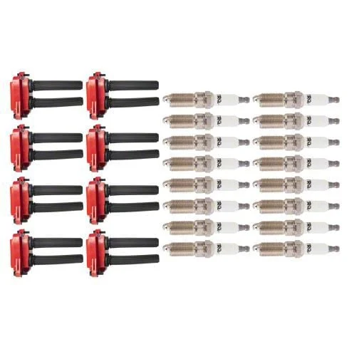 24-Piece Ignition Kit (12-19 6.4L HEMI Charger)