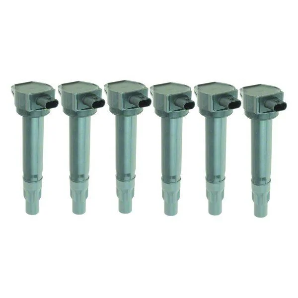 6-Piece Ignition Coil Set (06-10 2.7L, 3.5L Charger)