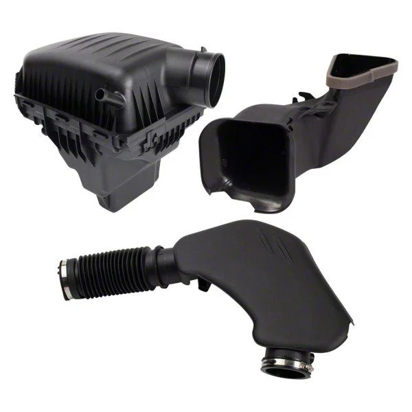 Air Intake and Air Box Kit (11-19 3.6L Charger)