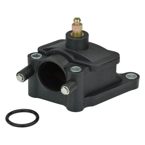 Coolant Bleeder Housing (06-09 2.7L Charger)