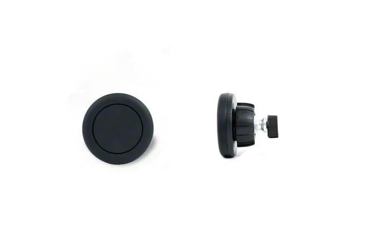 Direct Fit Phone Mount with Standard Magnetic Non-Charging Head (11-23 Charger)