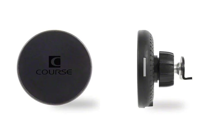 Direct Fit Phone Mount with MagSafe Magnetic Charging Head (11-23 Charger)