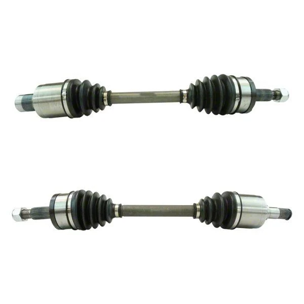 Front CV Axle Shafts (07-17 AWD Charger)