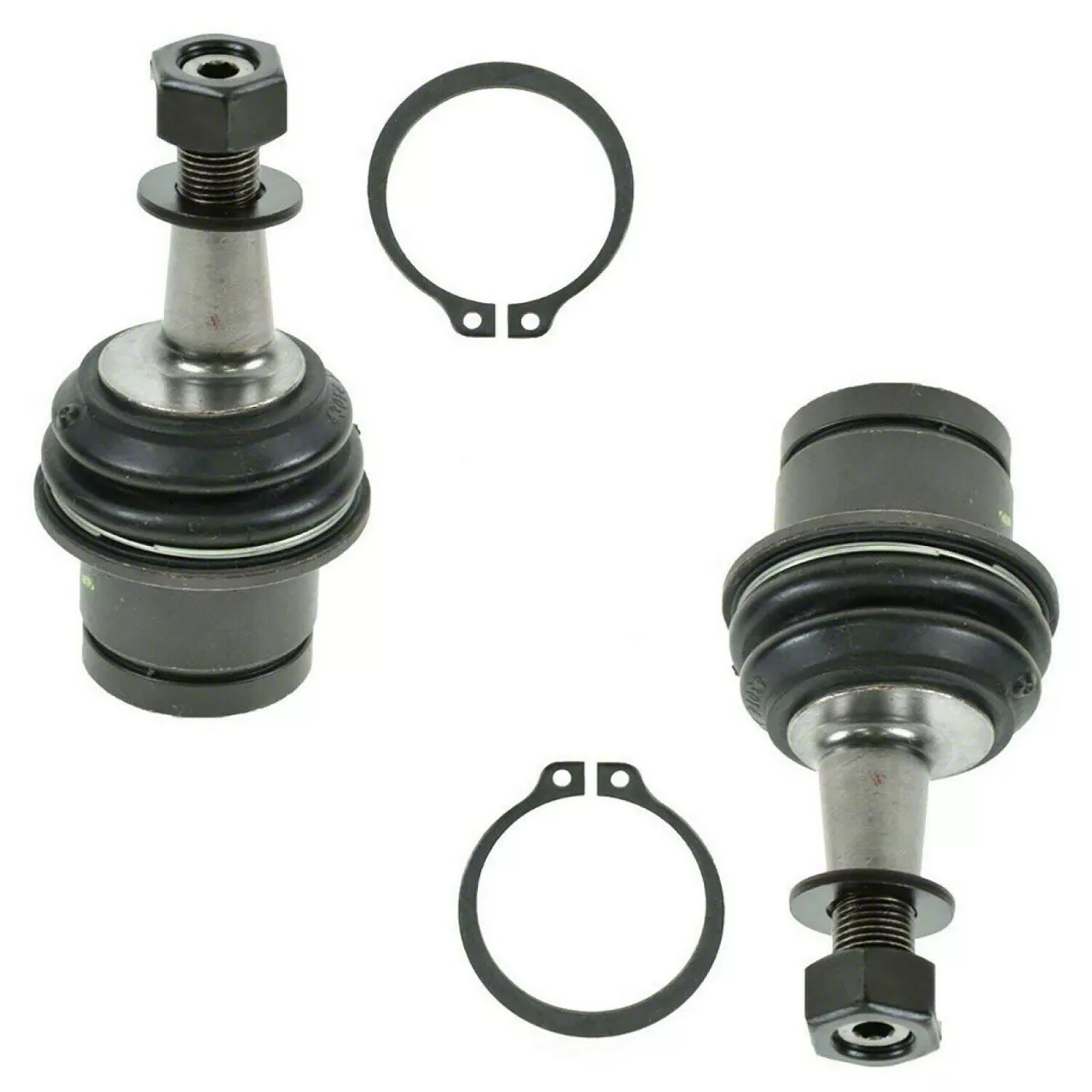 Front Lower Ball Joints (06-19 RWD Charger)