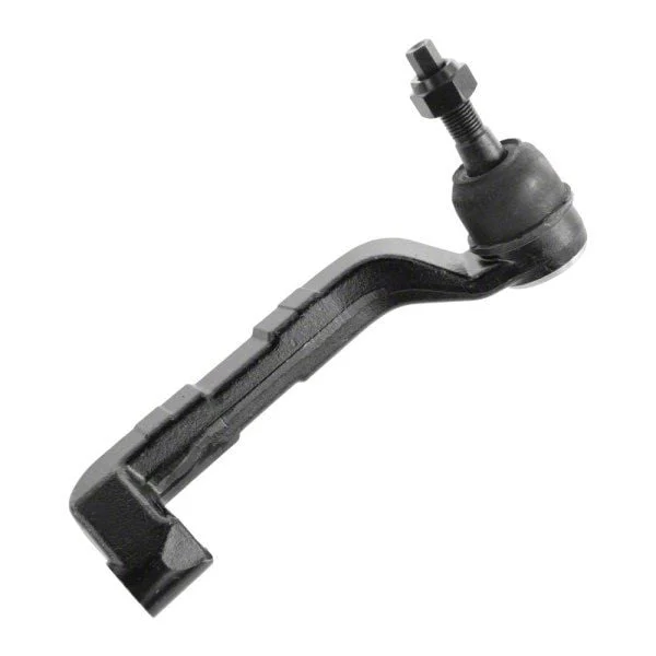 Front Outer Tie Rod; Passenger Side (07-10 AWD Charger)