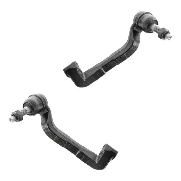 Front Outer Tie Rods (07-10 AWD Charger)