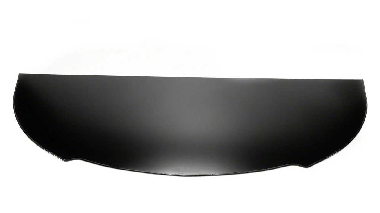 Front Splitter (15-23 Charger)