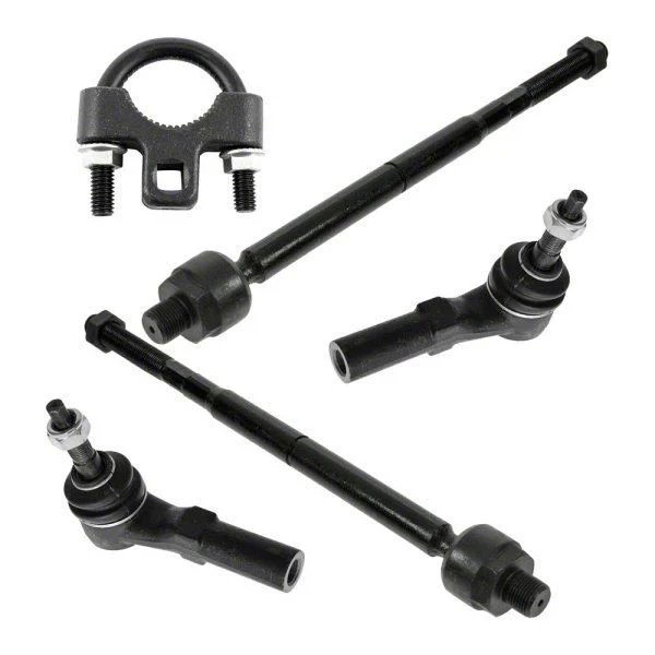 Front Tie Rod Set (06-10 RWD Charger)