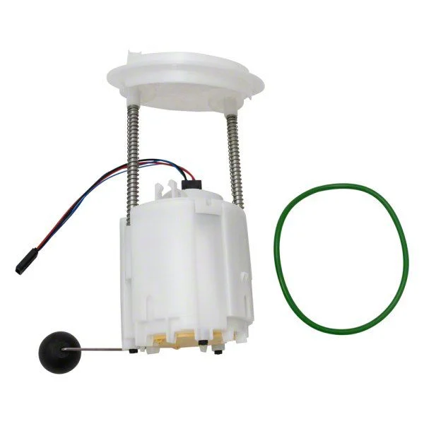 Fuel Pump and Sending Unit Assembly; Driver Side (06-18 2.7L, 3.5L, 3.6L, 5.7L HEMI, 6.1L HEMI Charger)