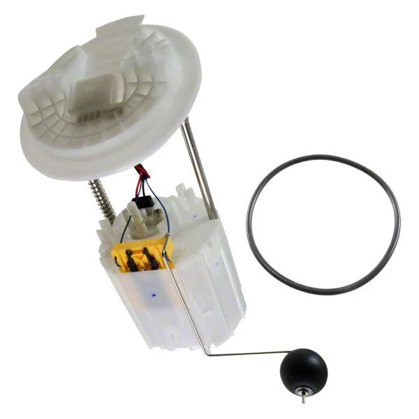 Fuel Pump and Sending Unit Assembly; Driver Side (06-15 2.7L, 3.5L, 3.6L, 5.7L HEMI, 6.1L HEMI Charger)