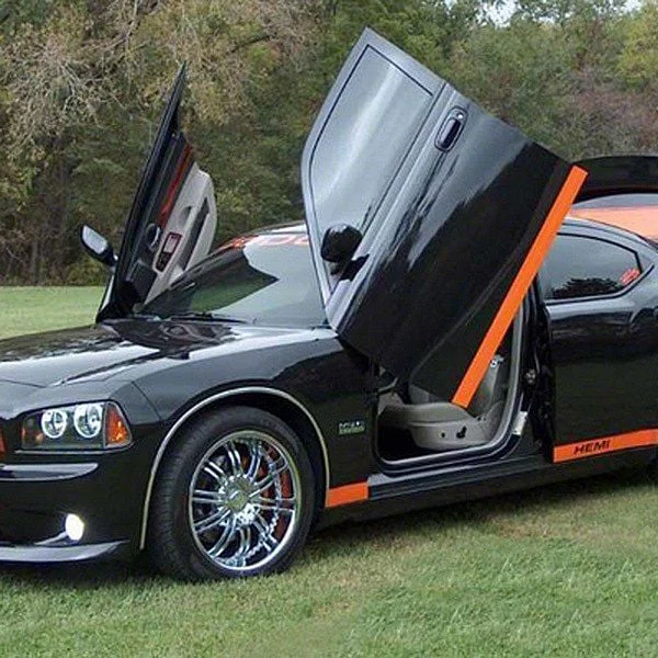 Lambo Door Conversion Kit (06-10 Charger)
