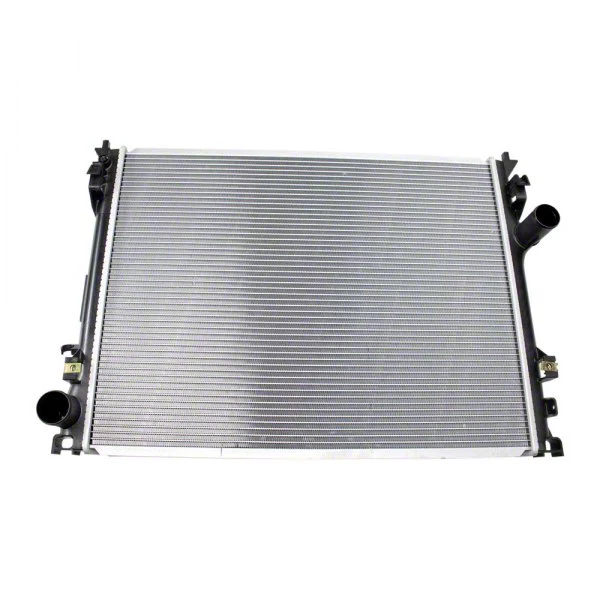 Radiator (06-07 Charger; 12-23 6.2L HEMI, 6.4L HEMI Charger)
